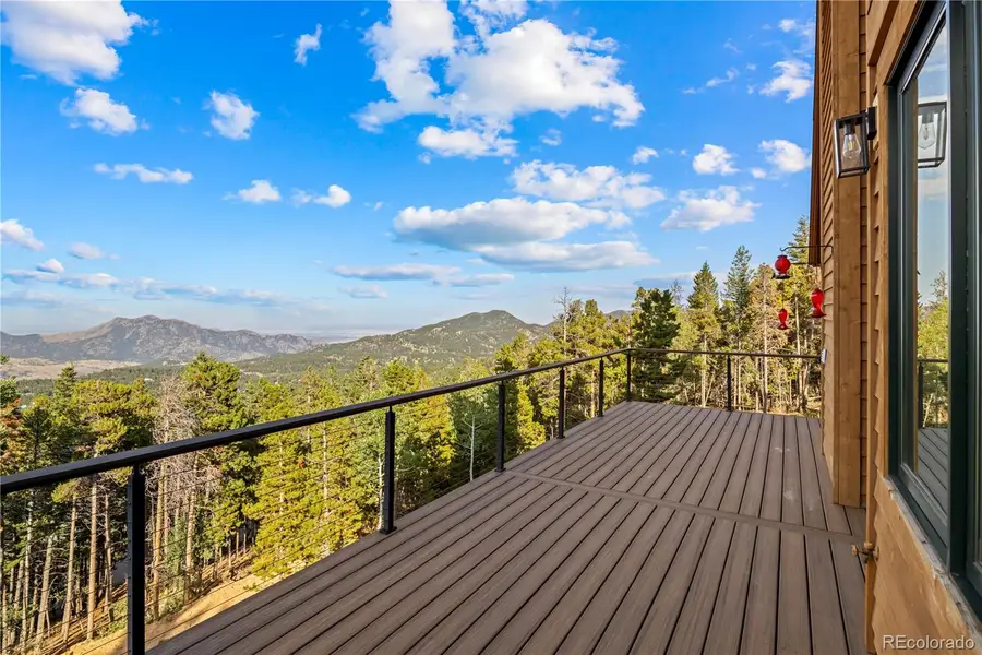 11867 Coal Creek Heights Drive, Golden, CO 80403 - #2