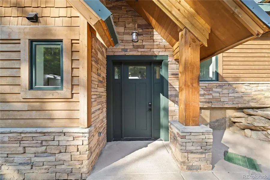 11867 Coal Creek Heights Drive, Golden, CO 80403 - #3