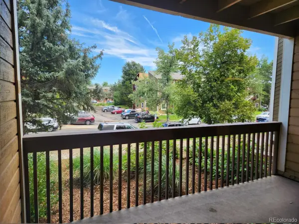 2802 Sundown Lane #103, Boulder, CO 80303