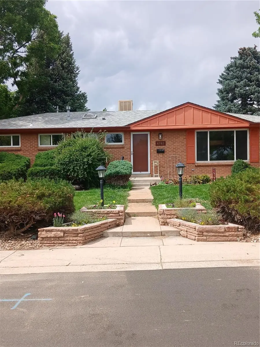 6763 S Ash Way, Centennial, CO 80122 - #2
