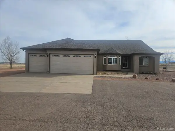 1408 E Kiva Drive, Pueblo, CO 81007