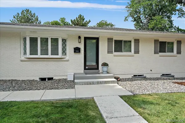 8244 E Kenyon Drive, Denver, CO 80237