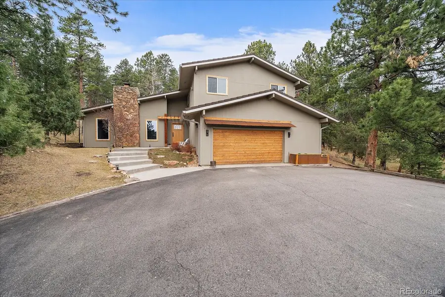 4039 Histead Way, Evergreen, CO 80439 - #2