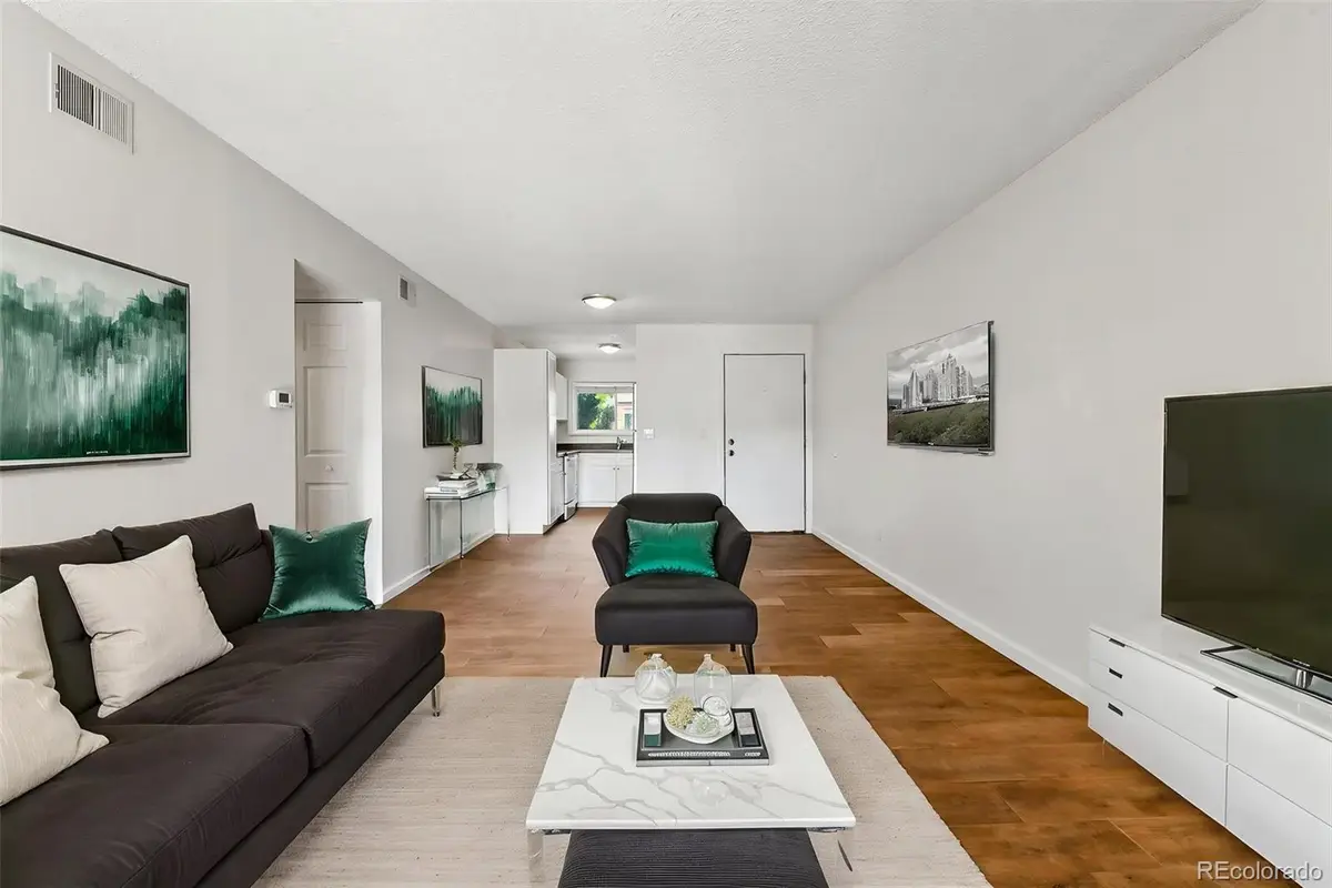 443 Wright Street #209, Lakewood, CO 80228 - #1