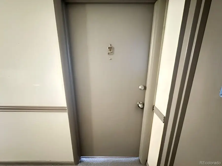 937 N Clarkson Street #206, Denver, CO 80218 - #3