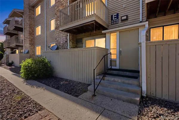 381 S Ames Street #E203, Lakewood, CO 80226