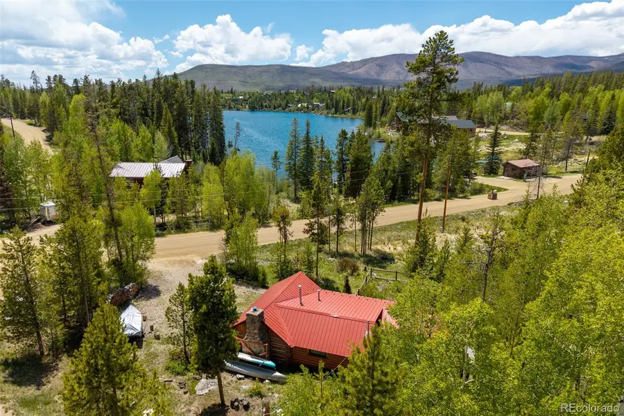 1384 Gcr 494, Grand Lake, CO 80447 - #3