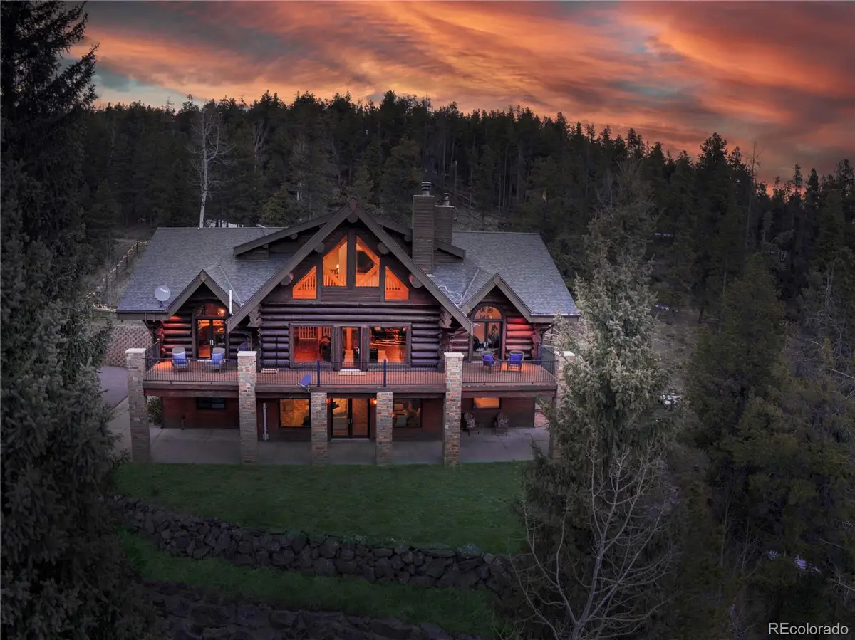 2880 Sinton Road, Evergreen, CO 80439 - #1