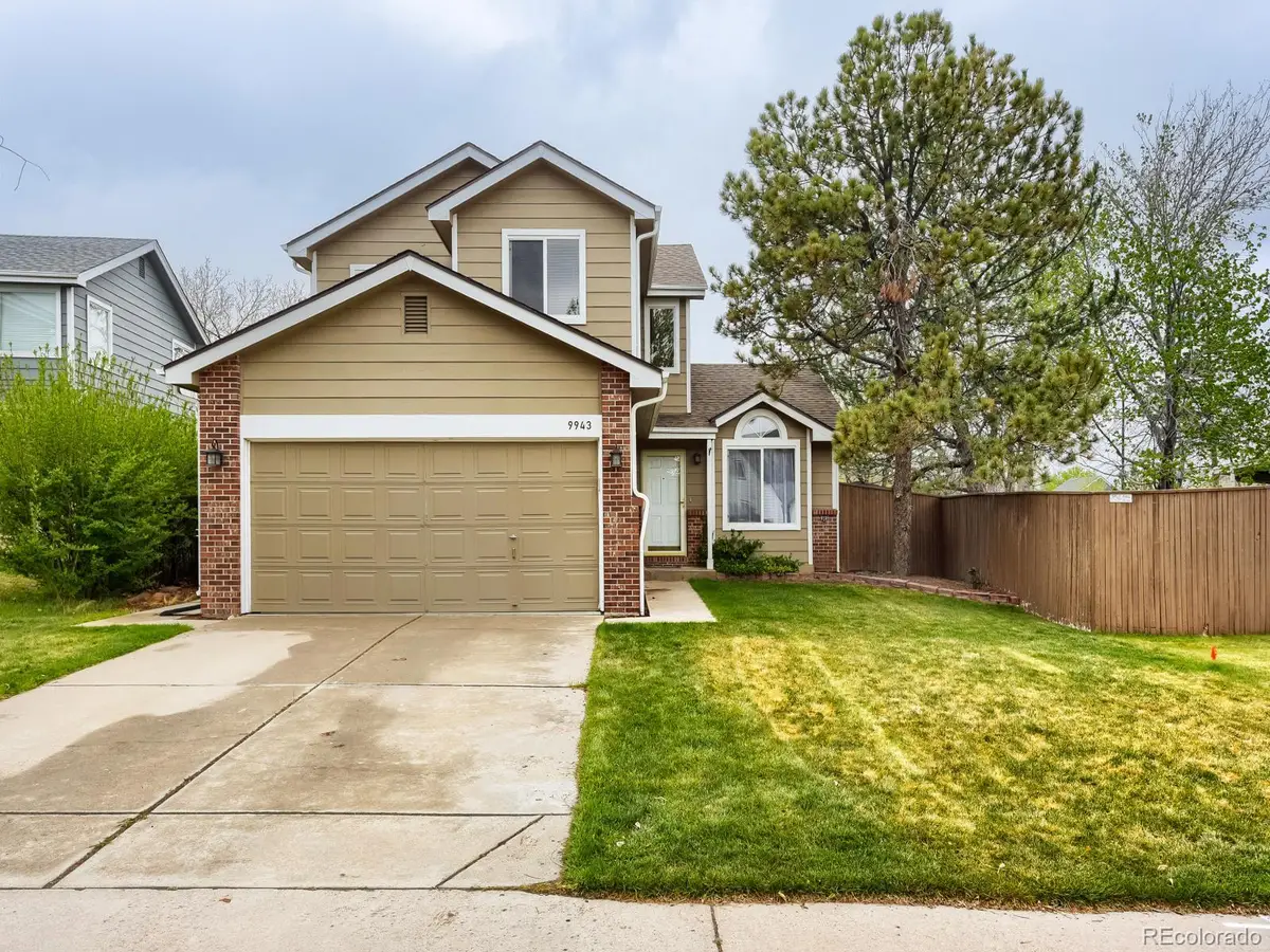 9943 Deer Creek Street, Highlands Ranch, CO 80129 - #1
