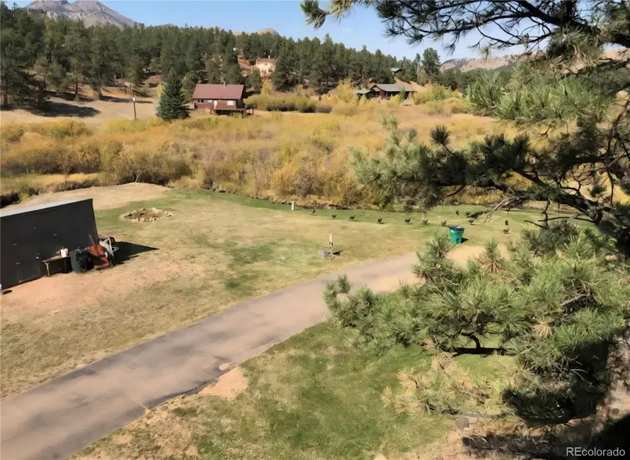 15895 Pine Lake Drive, Woodland Park, CO 80863 - #3