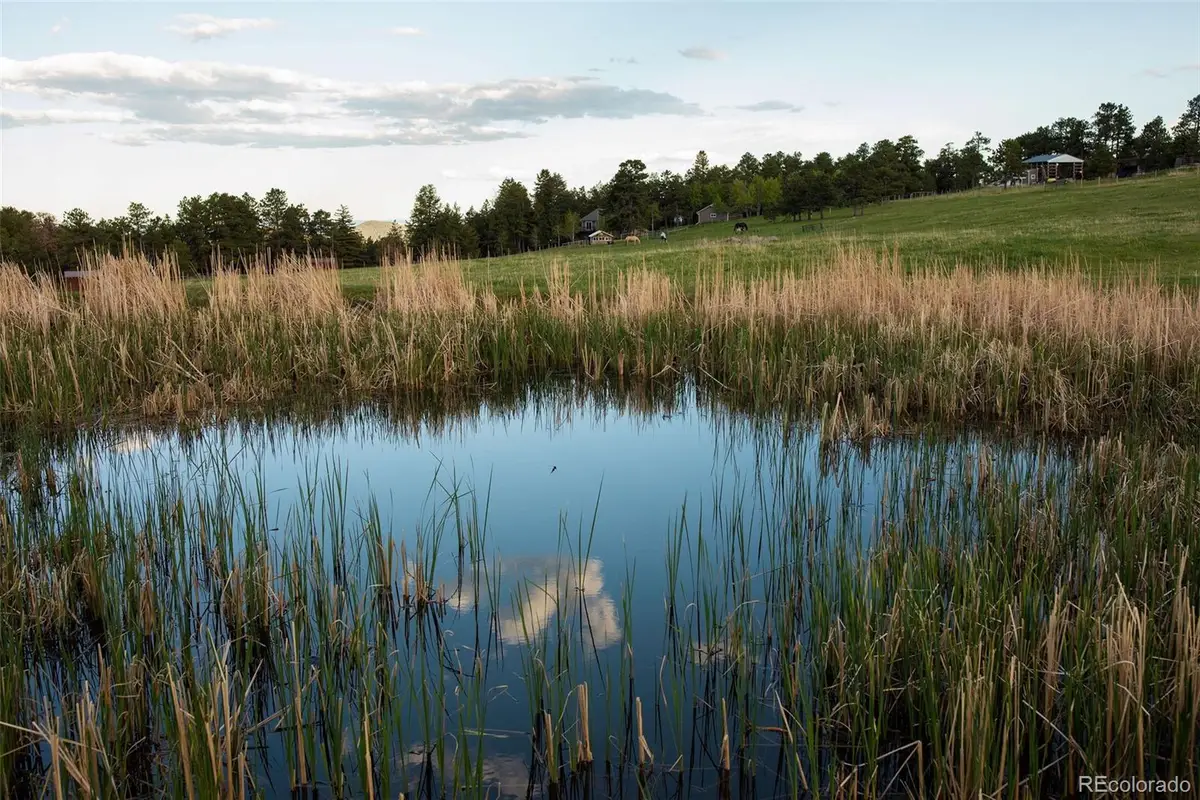 Bear Mountain Drive, Evergreen, CO 80439 - #1