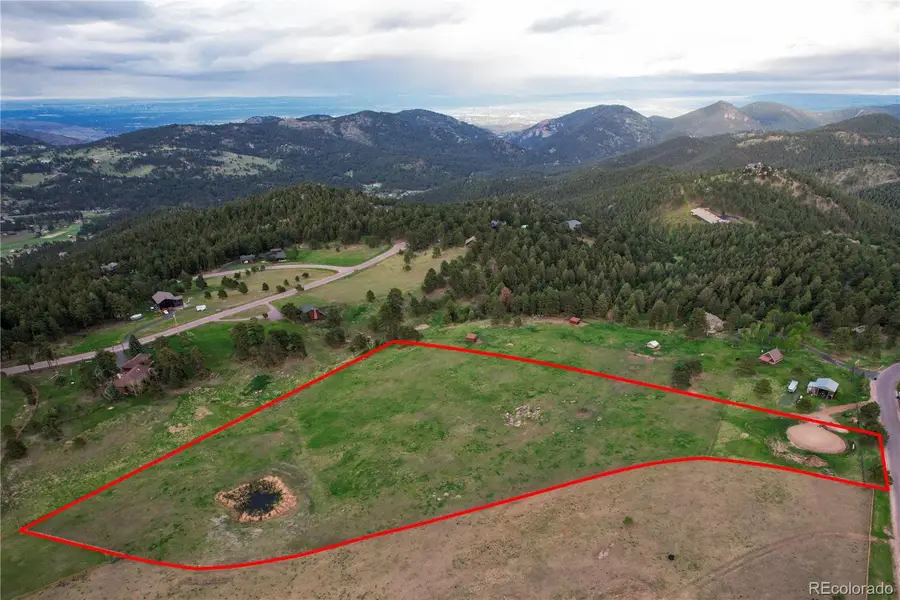 Bear Mountain Drive, Evergreen, CO 80439 - #2