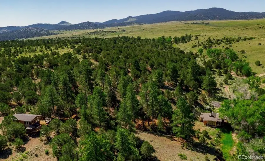 525 Brush Hollow Road, Westcliffe, CO 81252 - #3