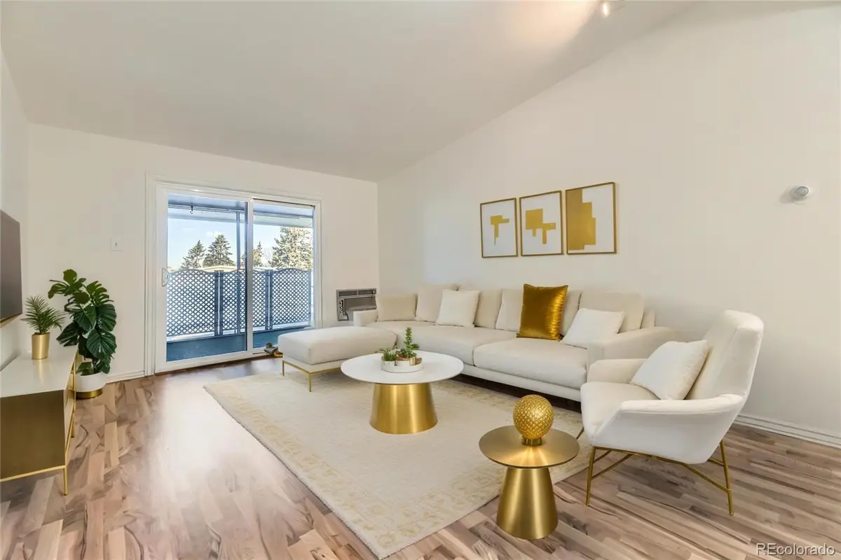 735 S Clinton Street #5B, Denver, CO 80247 - Image #1