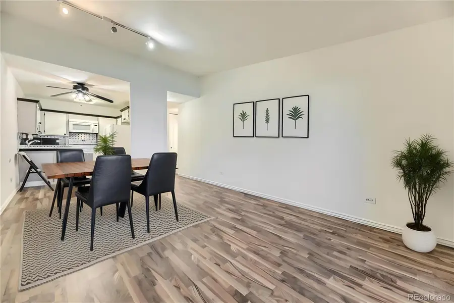 735 S Clinton Street #5B, Denver, CO 80247 - Image #2