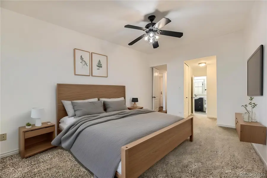 735 S Clinton Street #5B, Denver, CO 80247 - Image #3