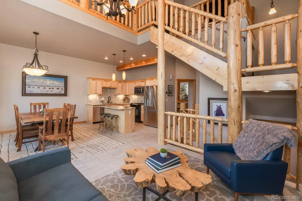 129 Kinney Way, Winter Park, CO 80482 - #1