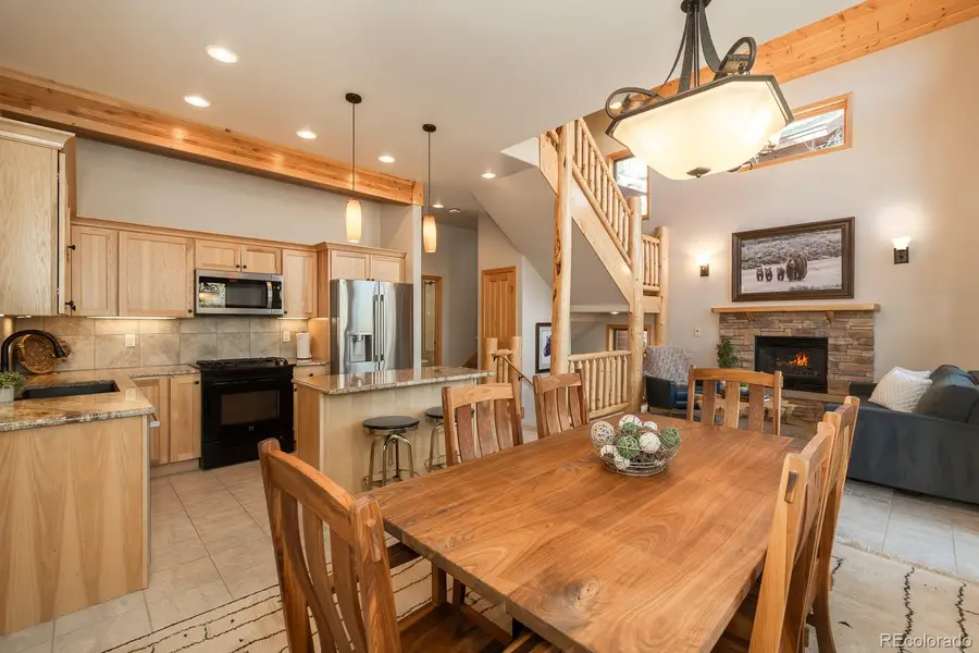 129 Kinney Way, Winter Park, CO 80482 - #3