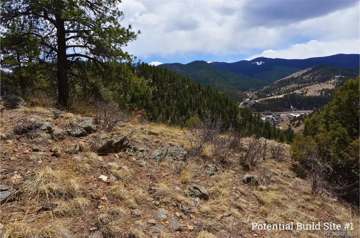 000 Virginia Canyon Road, Idaho Springs, CO 80452 - Image #1