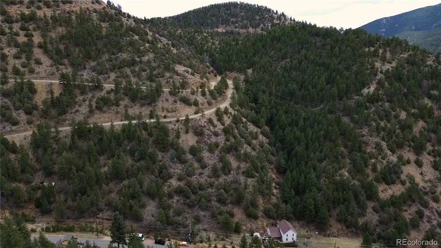 000 Virginia Canyon Road, Idaho Springs, CO 80452 - Image #3