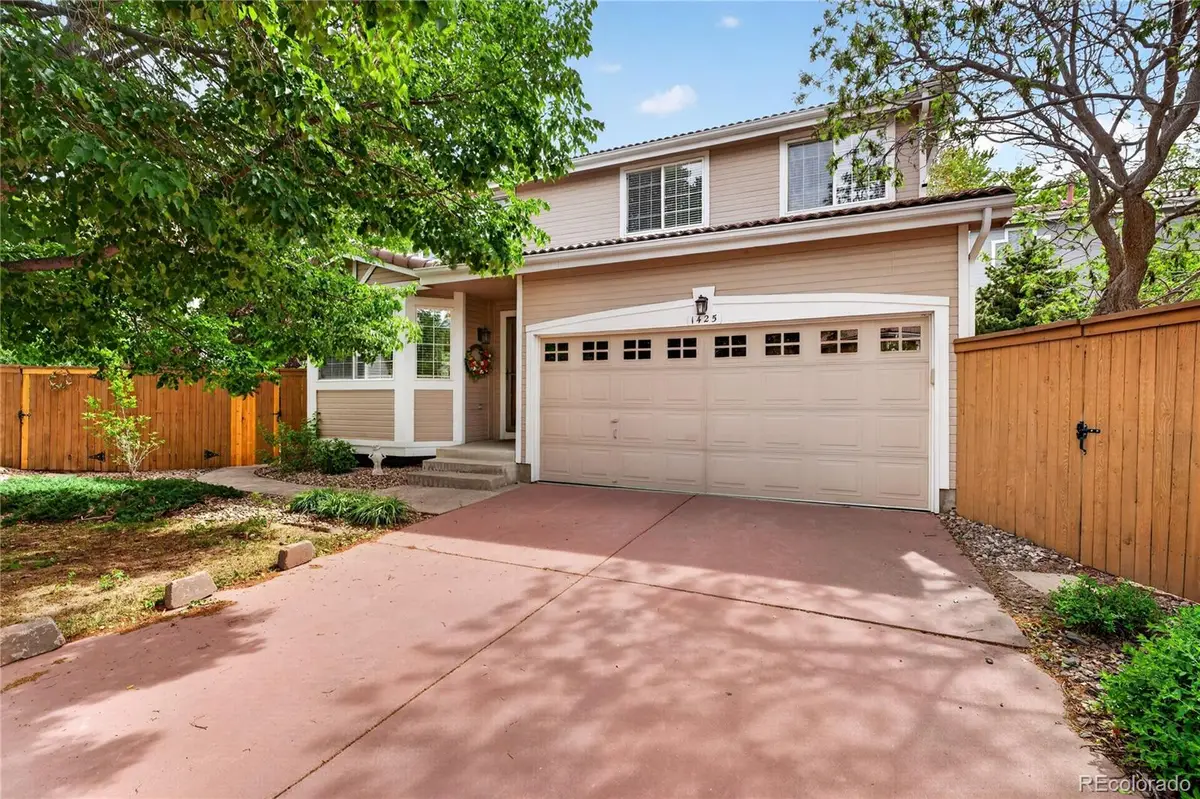 1425 Laurenwood Way, Highlands Ranch, CO 80129 - #1