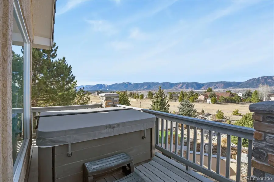 1009 Slate Way, Monument, CO 80132 - #3