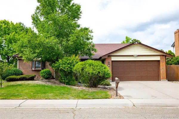 6144 W 83rd Way, Arvada, CO 80003