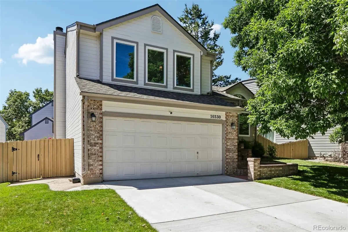 10330 Severance Drive, Parker, CO 80134 - #1