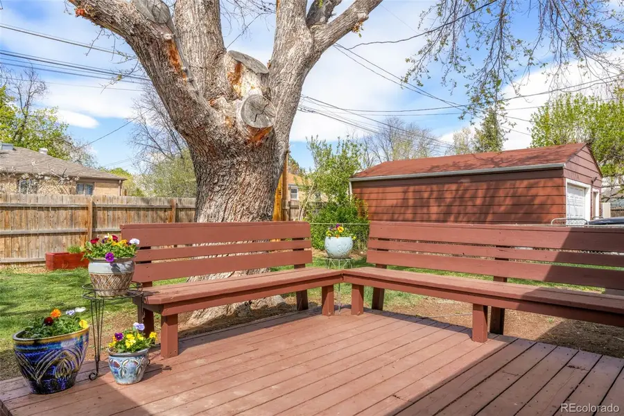 1351 S Dale Court, Denver, CO 80219 - #2