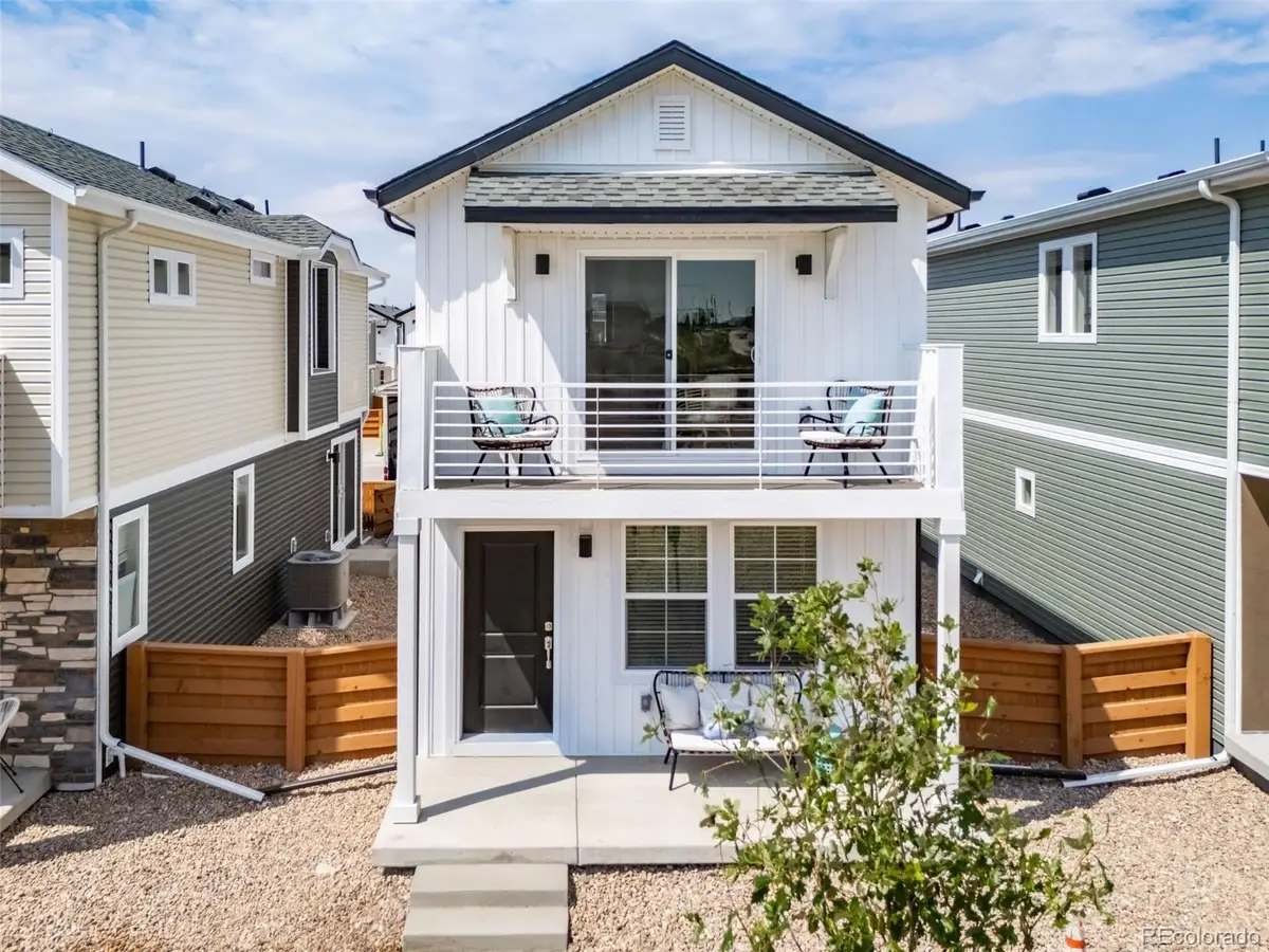 13041 E 103rd Avenue, Commerce City, CO 80022 - #1