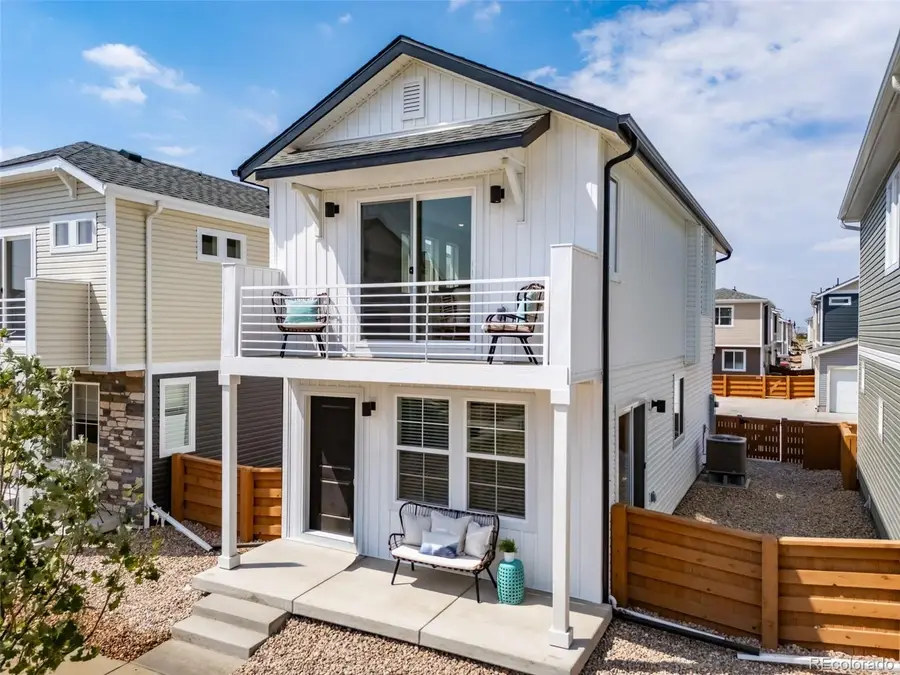 13041 E 103rd Avenue, Commerce City, CO 80022 - #2