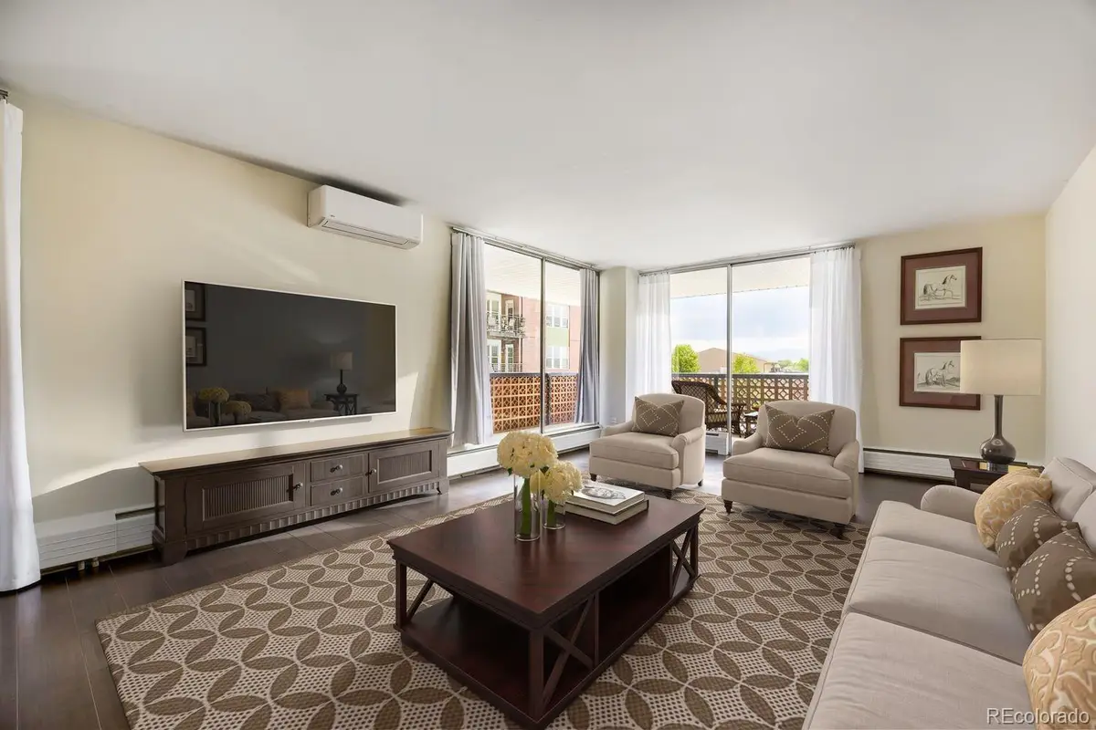 4570 E Yale Avenue #308, Denver, CO 80222 - #1