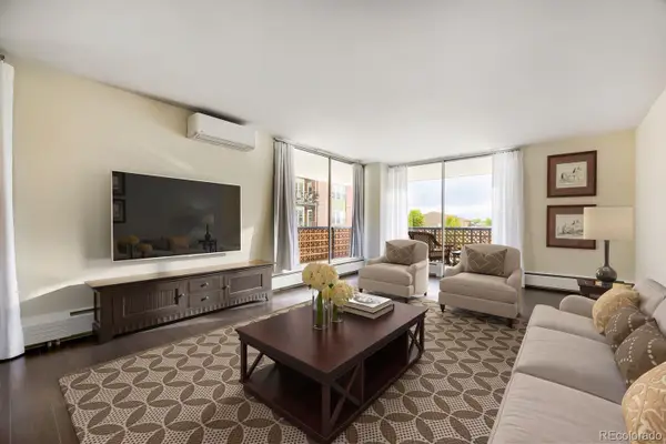 4570 E Yale Avenue #308, Denver, CO 80222