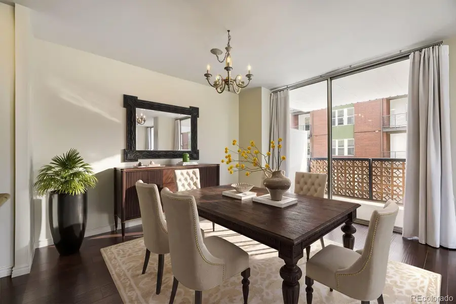 4570 E Yale Avenue #308, Denver, CO 80222 - #2