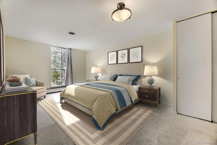 4570 E Yale Avenue #308, Denver, CO 80222 - #3
