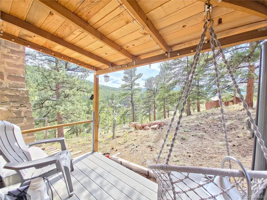 226 Hall Road, Bailey, CO 80421 - #3