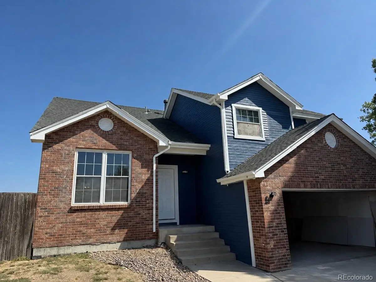 3881 E 99th Lane, West Adams, CO 80229 - #1