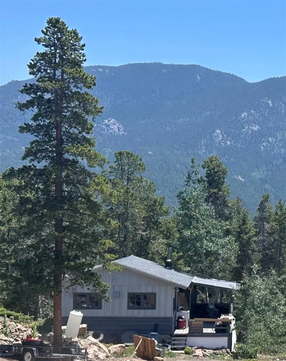 754 Mountain Meadows Drive, Black Hawk, CO 80422 - #1