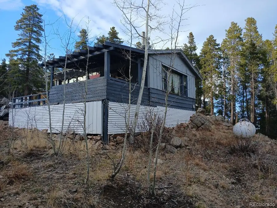 754 Mountain Meadows Drive, Black Hawk, CO 80422 - #3