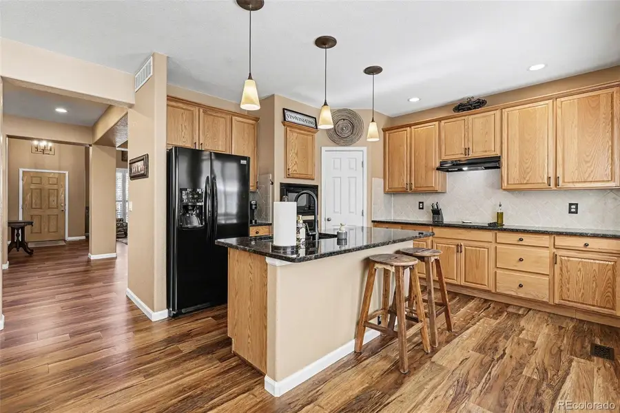 23510 E Holly Hills Way, Parker, CO 80138 - #2