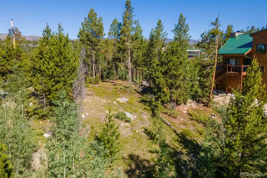 844 Shadow Mountain Drive, Grand Lake, CO 80447 - #3