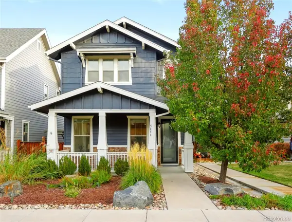 5456 N Xenia, Denver, CO 80238