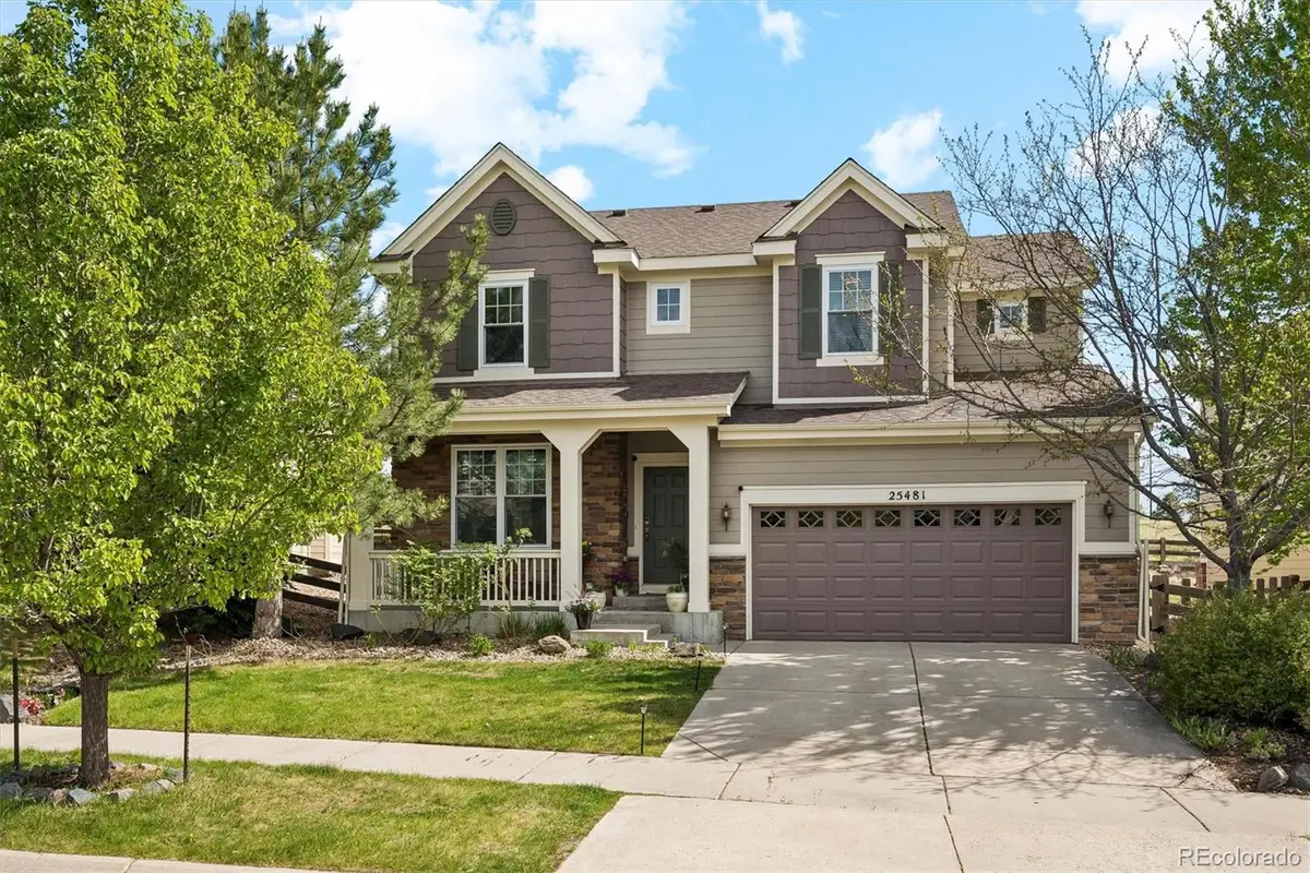 25481 E Ottawa Drive, Aurora, CO 80016 - #1