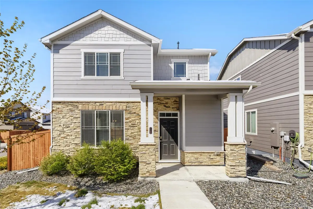11752 Lovegrass Drive, Parker, CO 80138 - #1