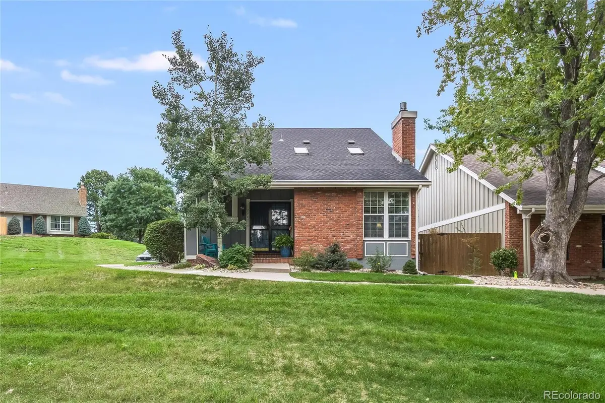 7707 E Jamison Drive, Englewood, CO 80112 - #1