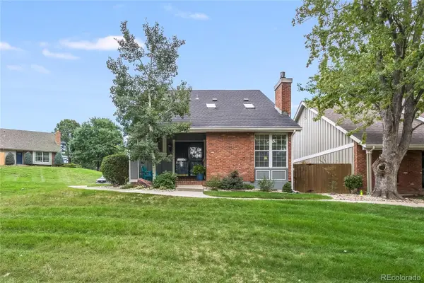 7707 E Jamison Drive, Englewood, CO 80112