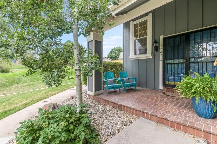 7707 E Jamison Drive, Englewood, CO 80112 - #2