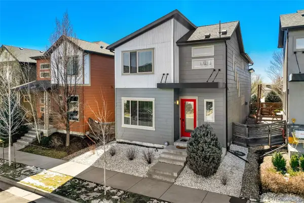 1752 W 67th Place, Denver, CO 80221