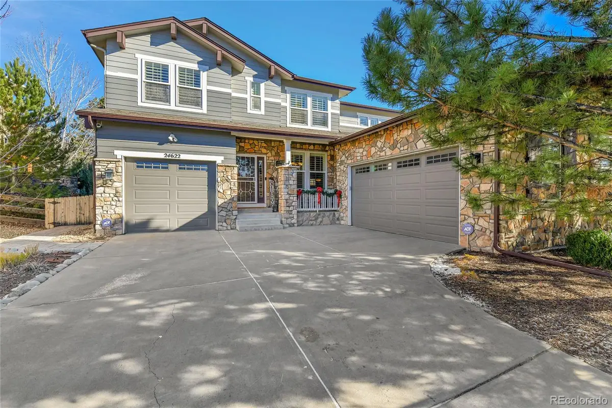 24622 E Ontario Drive, Aurora, CO 80016 - Image #1