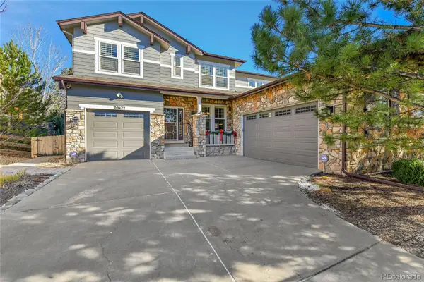 24622 E Ontario Drive, Aurora, CO 80016